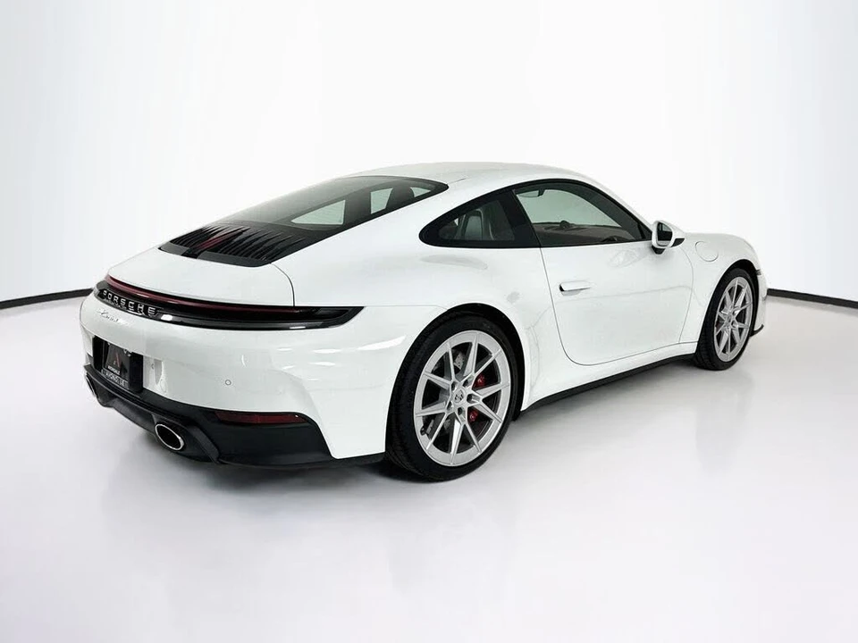 2026 Porsche 992 Carrera S - Image 9 of 31