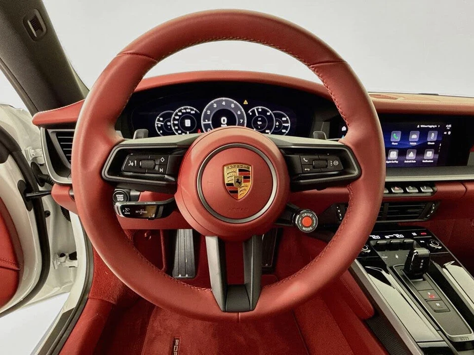 2026 Porsche 992 Carrera S - Image 14 of 31