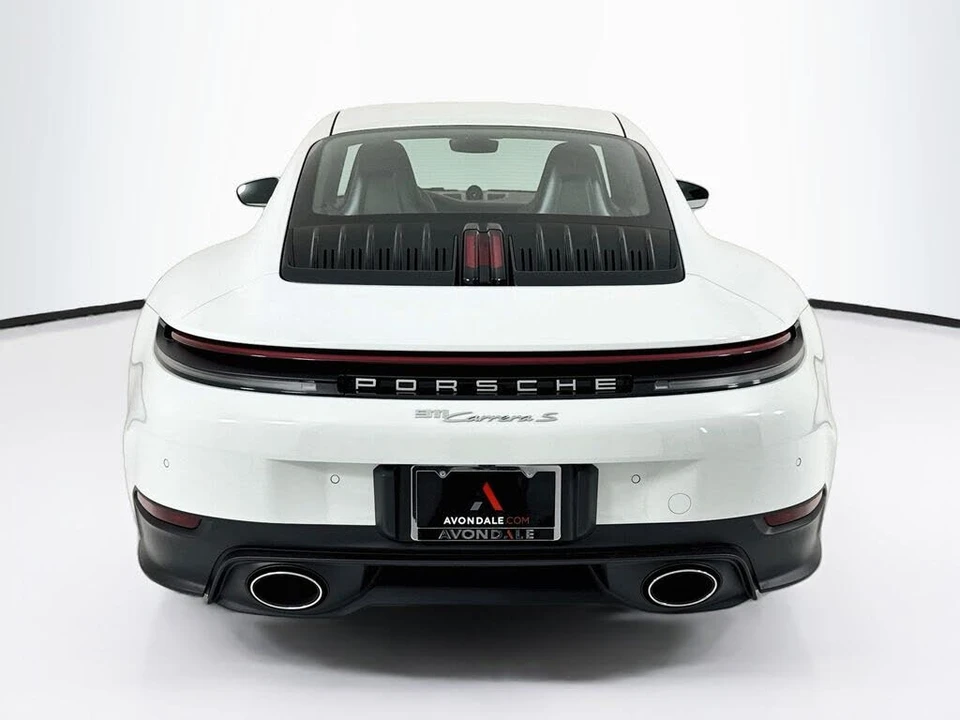 2026 Porsche 992 Carrera S - Image 10 of 31