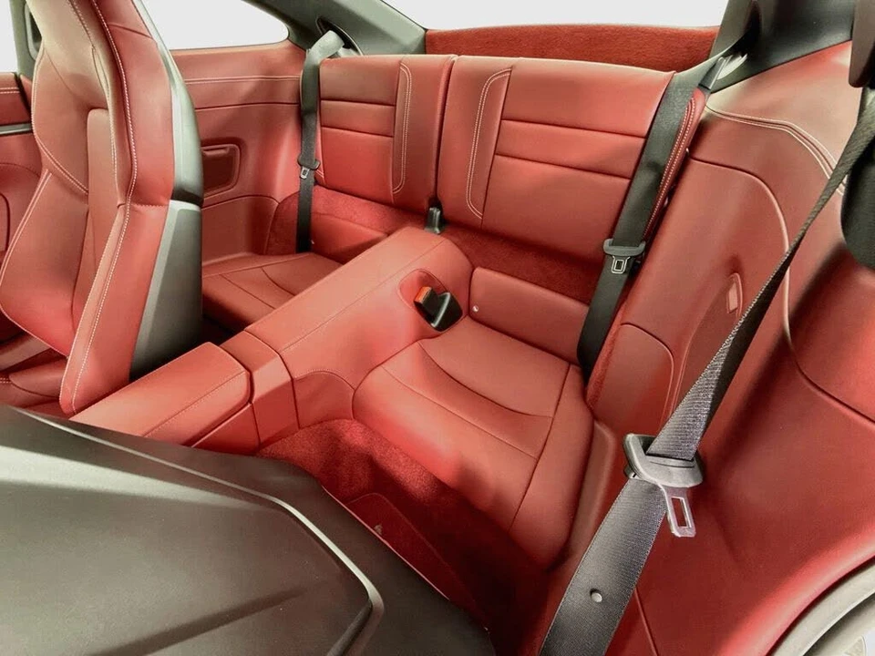 2026 Porsche 992 Carrera S - Image 22 of 31