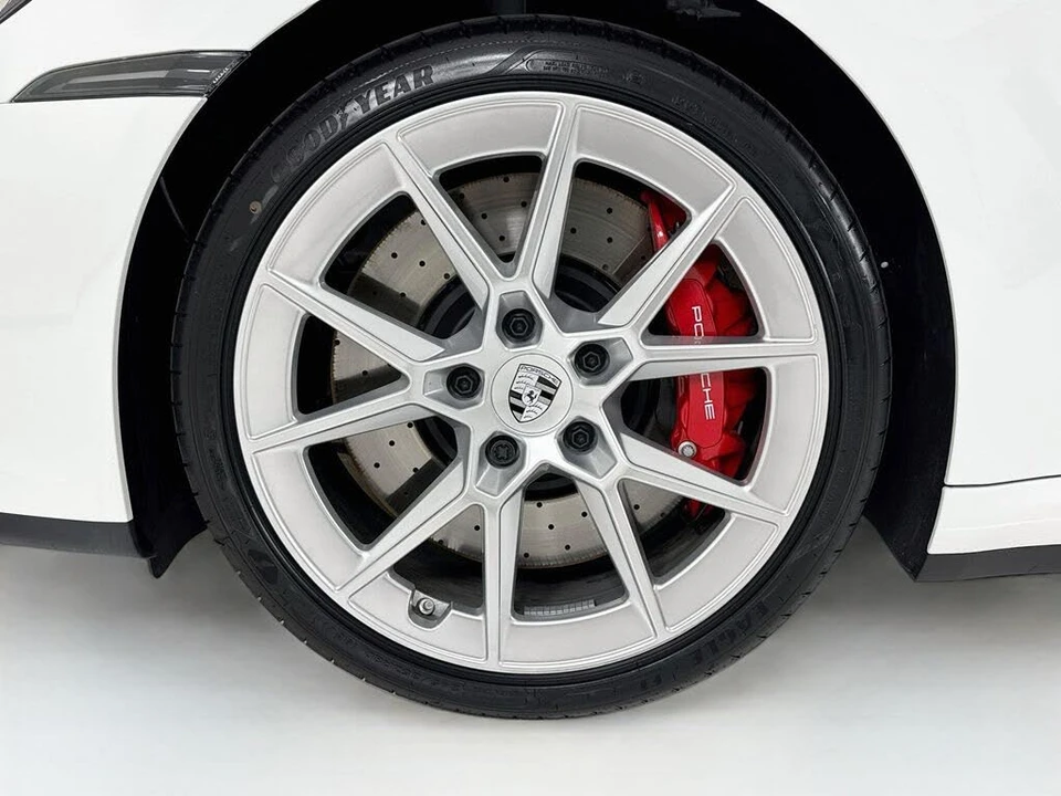 2026 Porsche 992 Carrera S - Image 30 of 31