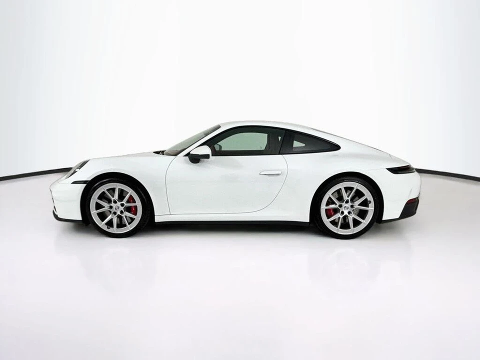 2026 Porsche 992 Carrera S - Image 2 of 31