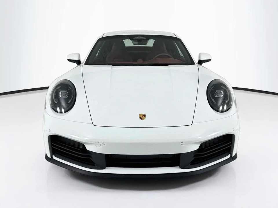 2026 Porsche 992 Carrera S - Image 6 of 31