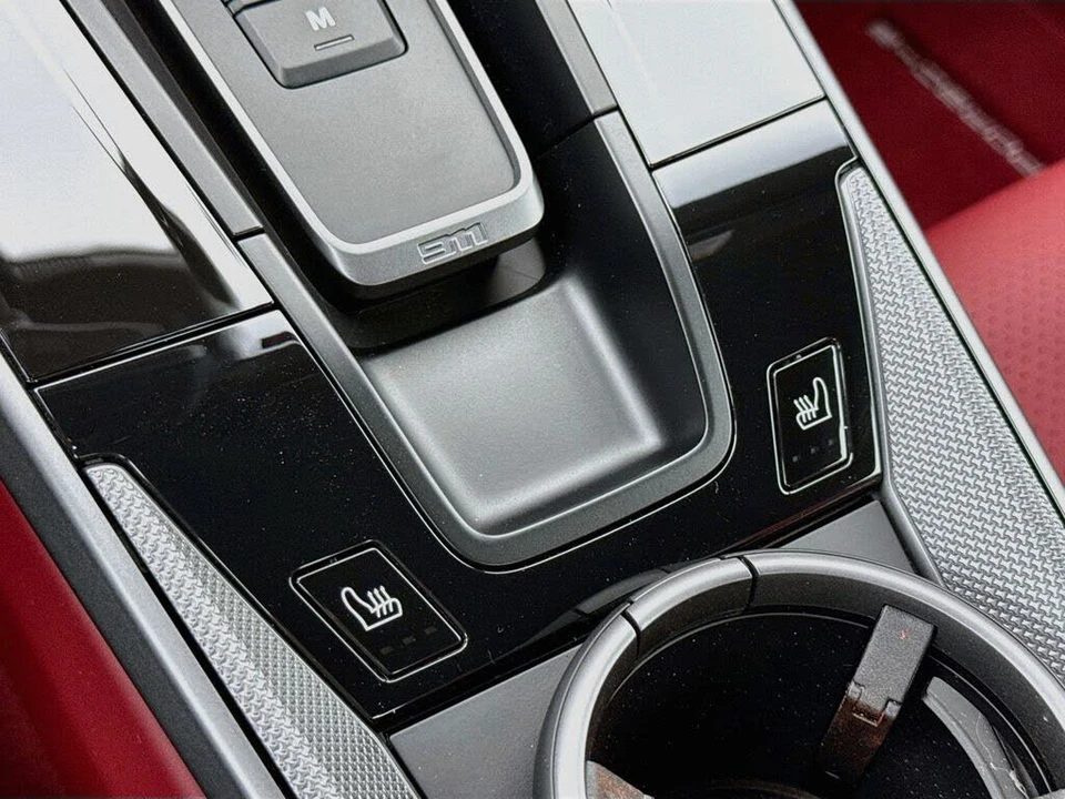 2026 Porsche 992 Carrera S - Image 21 of 31