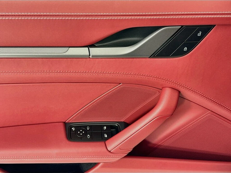 2026 Porsche 992 Carrera S - Image 11 of 31