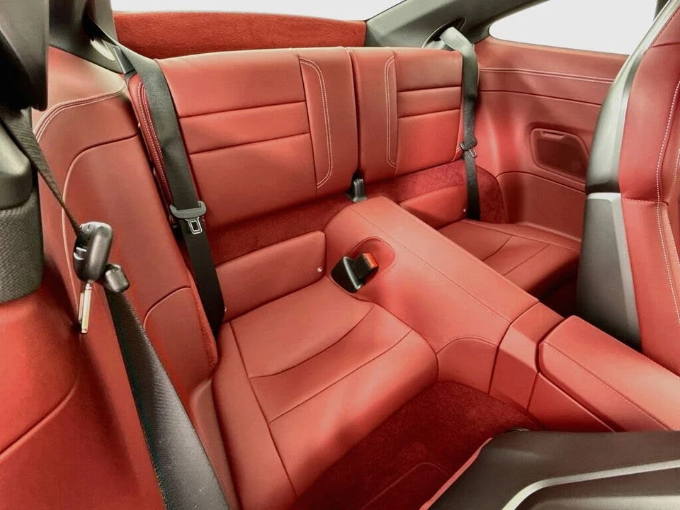 2026 Porsche 992 Carrera S - Image 26 of 31