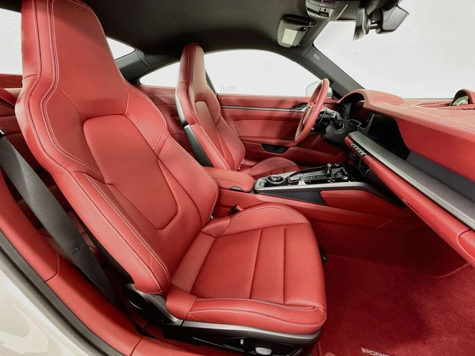 2026 Porsche 992 Carrera S - Image 27 of 31
