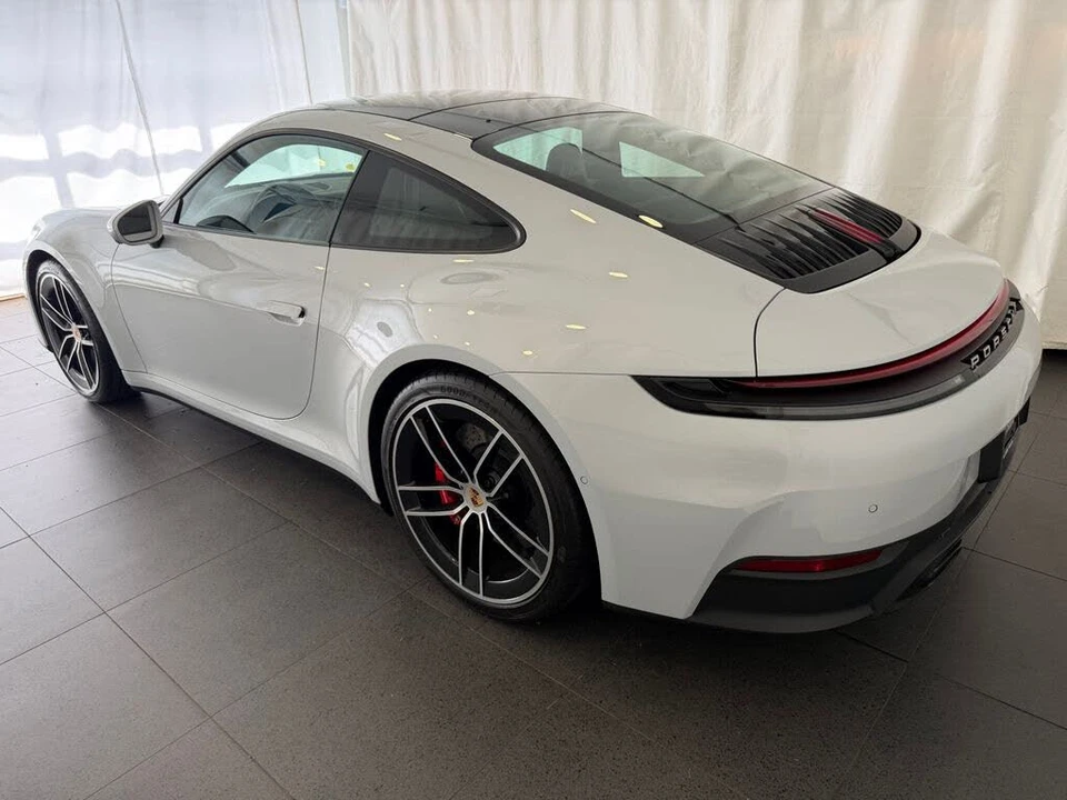 2026 Porsche 992 Carrera S - Image 3 of 26