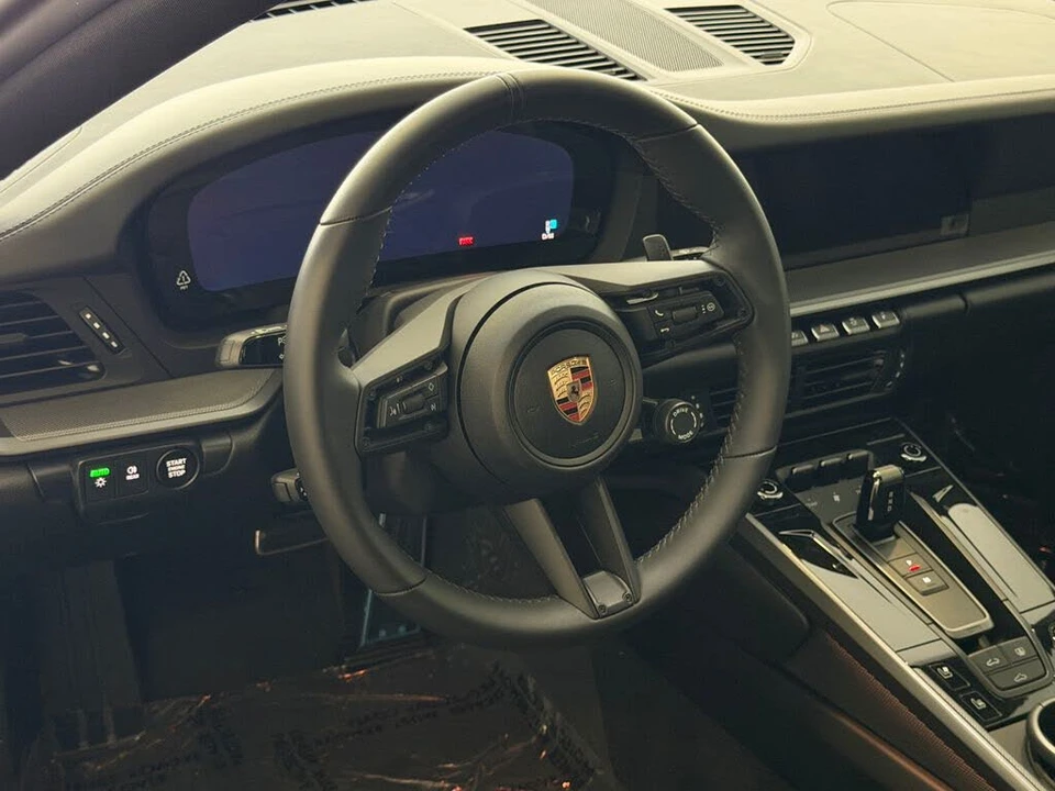 2026 Porsche 992 Carrera S - Image 18 of 26