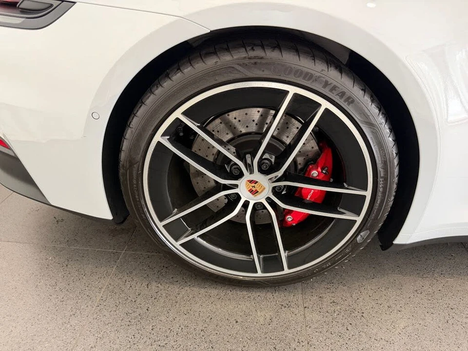 2026 Porsche 992 Carrera S - Image 12 of 26