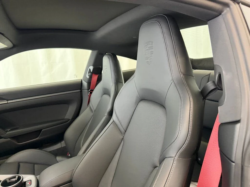 2026 Porsche 992 Carrera S - Image 22 of 26
