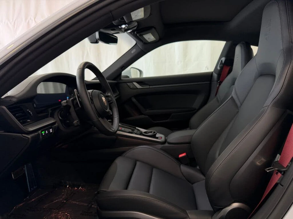 2026 Porsche 992 Carrera S - Image 5 of 26