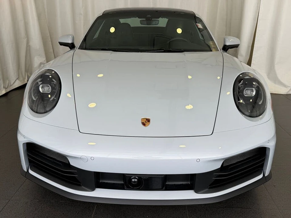 2026 Porsche 992 Carrera S - Image 6 of 26