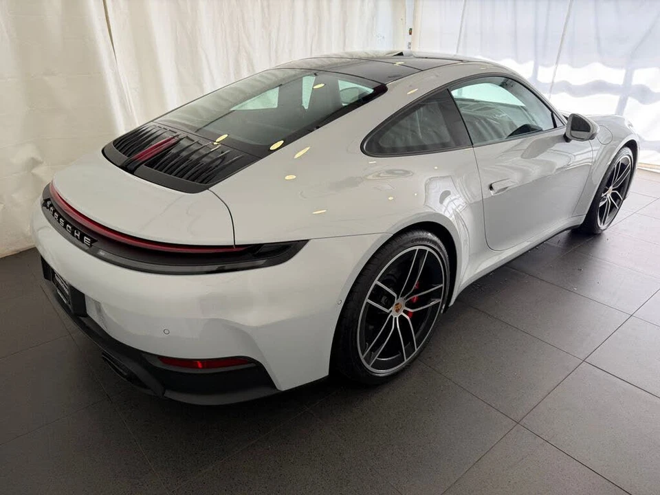 2026 Porsche 992 Carrera S - Image 9 of 26