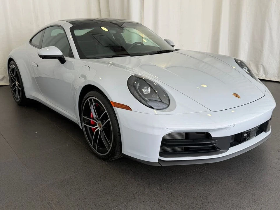 2026 Porsche 992 Carrera S - Image 7 of 26