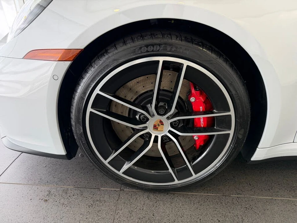 2026 Porsche 992 Carrera S - Image 10 of 26