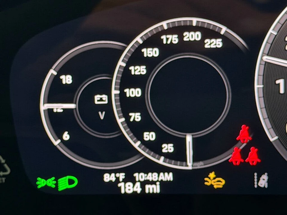 2026 Porsche 992 Carrera S - Image 20 of 26