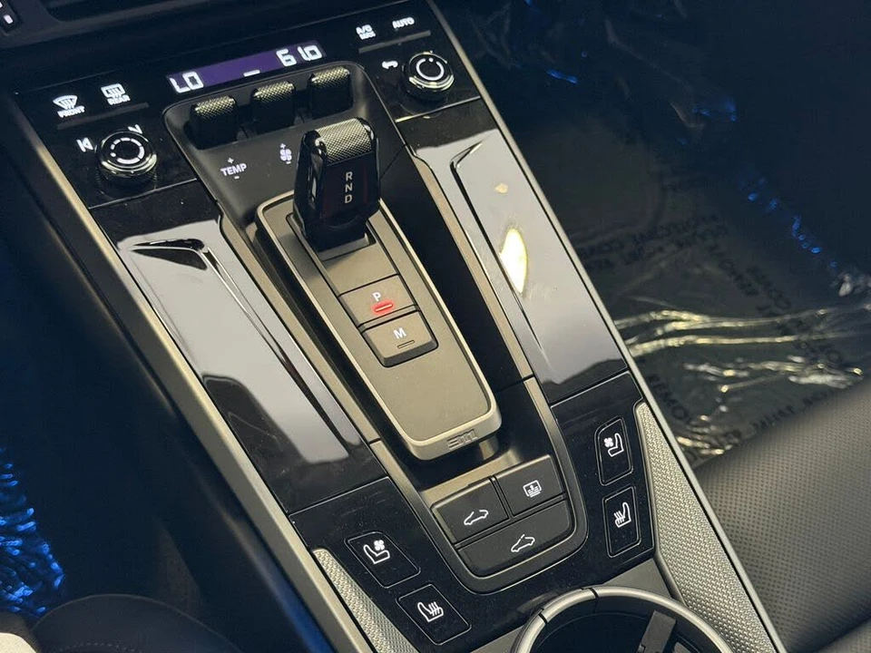 2026 Porsche 992 Carrera S - Image 17 of 26