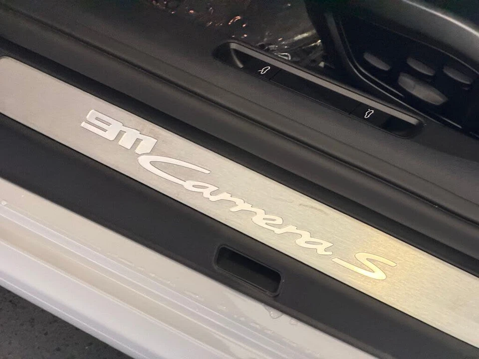 2026 Porsche 992 Carrera S - Image 23 of 26