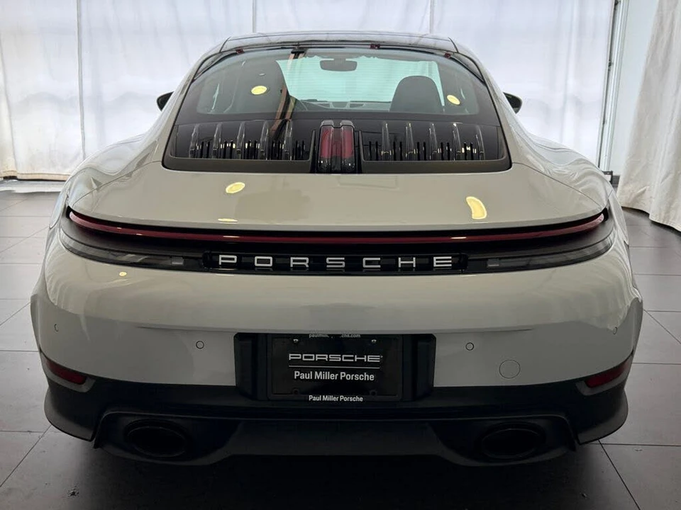 2026 Porsche 992 Carrera S - Image 8 of 26