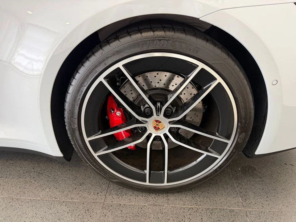 2026 Porsche 992 Carrera S - Image 11 of 26