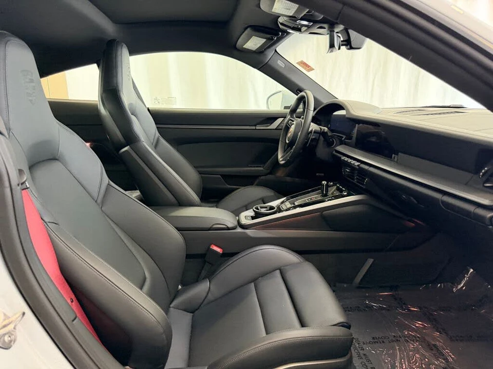 2026 Porsche 992 Carrera S - Image 15 of 26