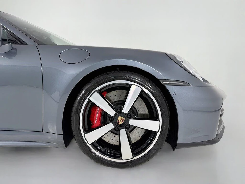 2026 Porsche 992 Carrera S - Image 30 of 31