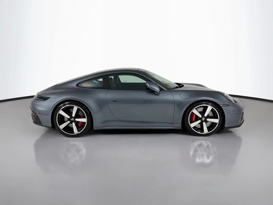 2026 Porsche 992 Carrera S - Image 29 of 31