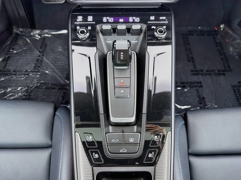 2026 Porsche 992 Carrera S - Image 22 of 31