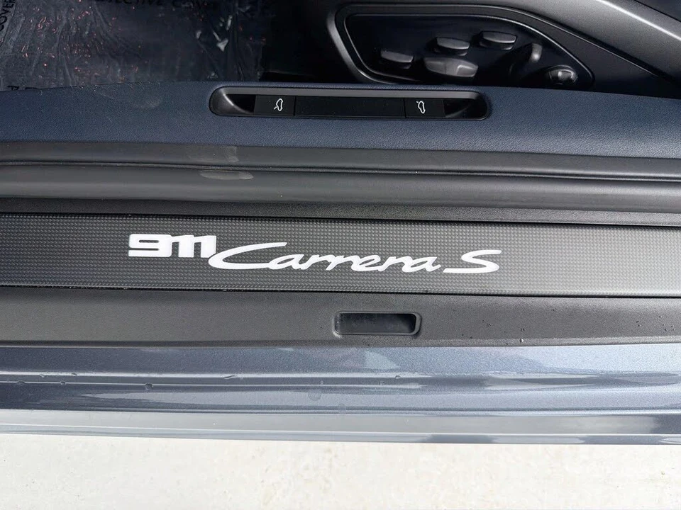 2026 Porsche 992 Carrera S - Image 11 of 31