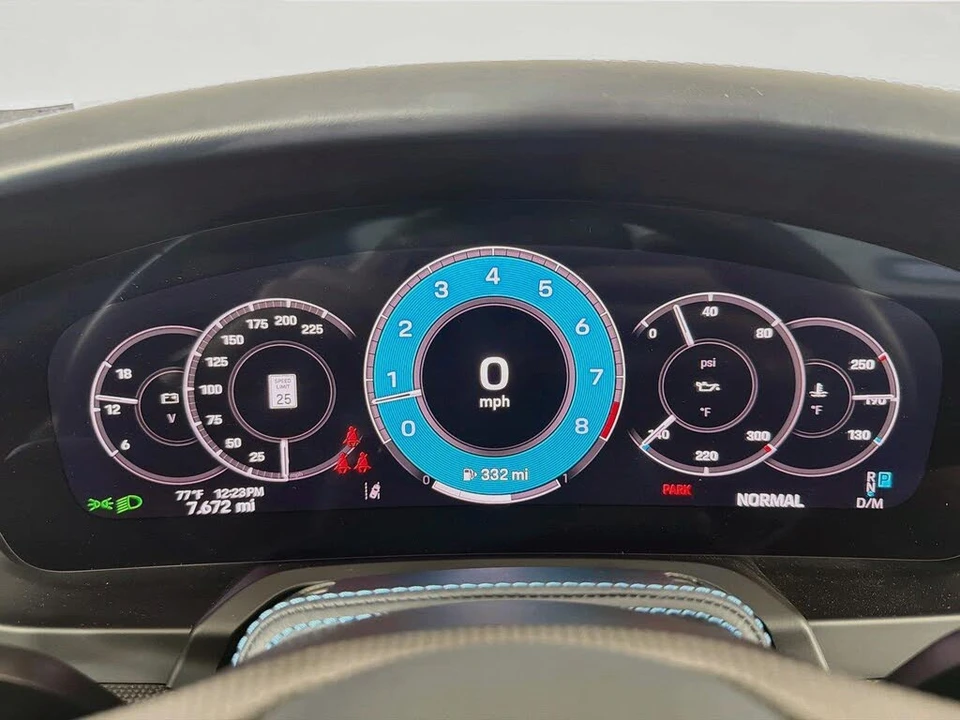 2026 Porsche 992 Carrera S - Image 16 of 31
