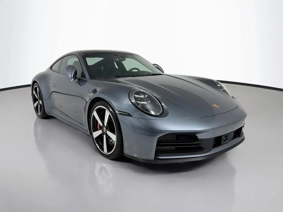 2026 Porsche 992 Carrera S - Image 31 of 31