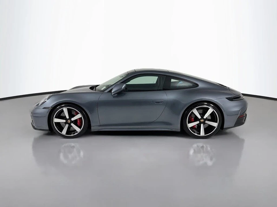 2026 Porsche 992 Carrera S - Image 2 of 31