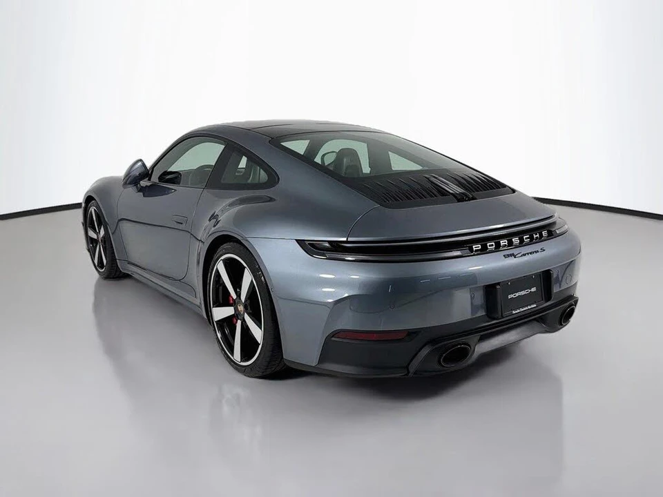 2026 Porsche 992 Carrera S - Image 3 of 31