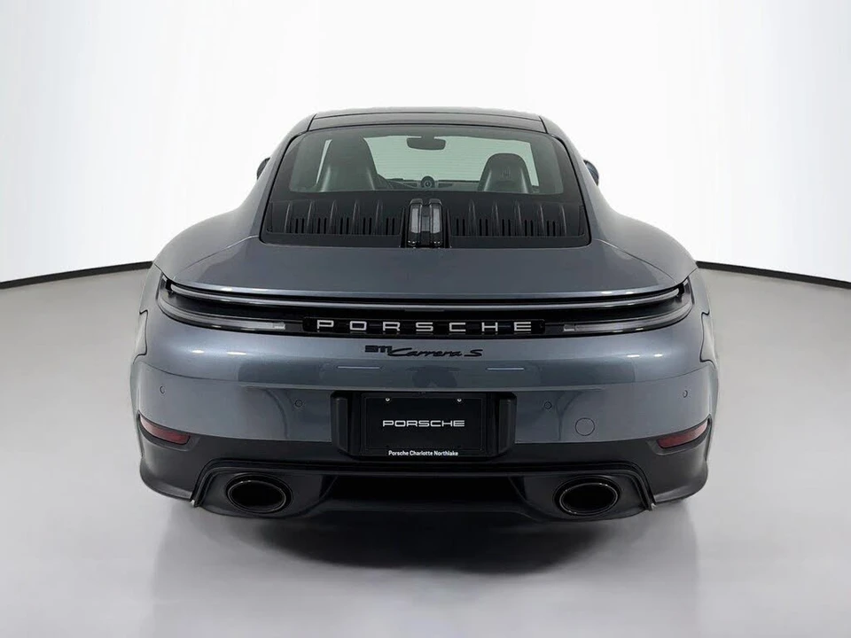 2026 Porsche 992 Carrera S - Image 26 of 31