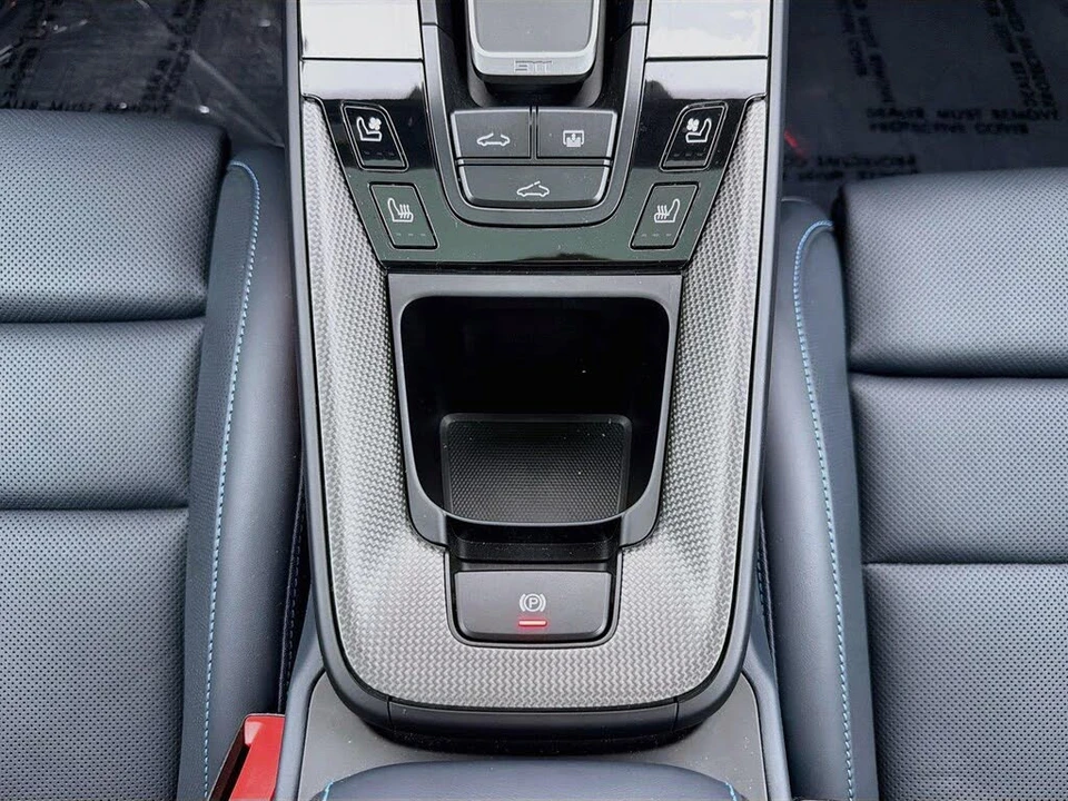 2026 Porsche 992 Carrera S - Image 23 of 31