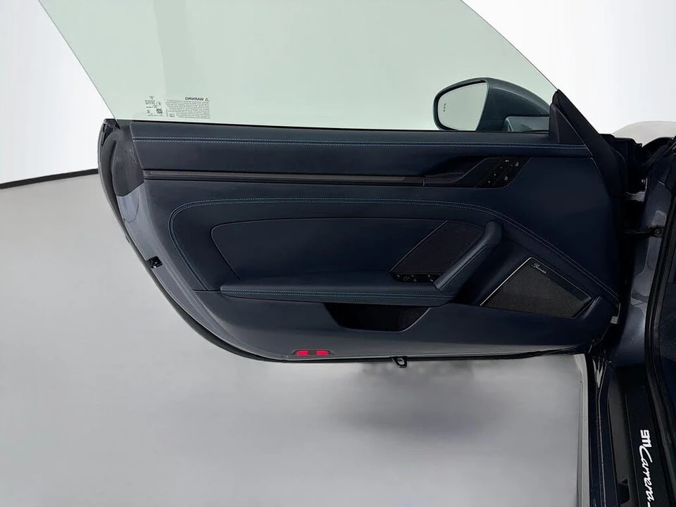 2026 Porsche 992 Carrera S - Image 7 of 31