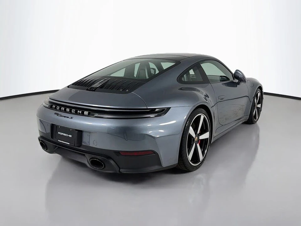 2026 Porsche 992 Carrera S - Image 28 of 31