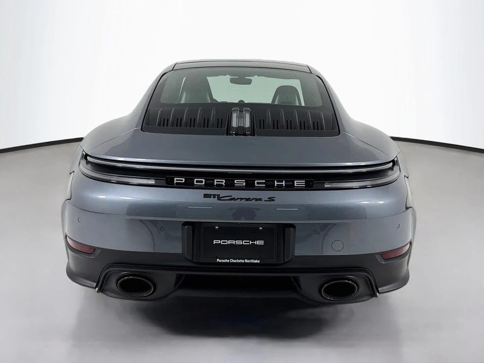 2026 Porsche 992 Carrera S - Image 27 of 31