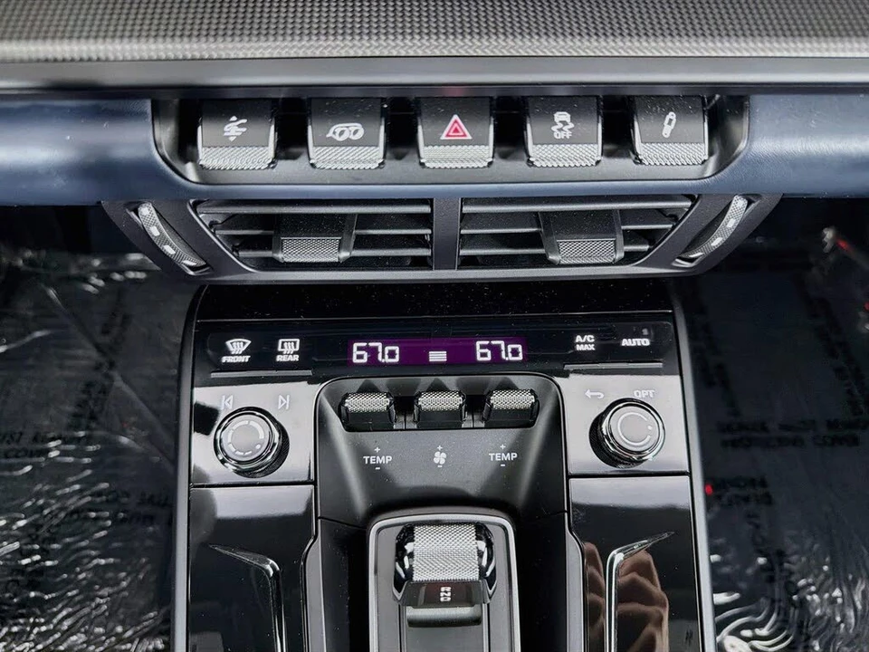 2026 Porsche 992 Carrera S - Image 21 of 31