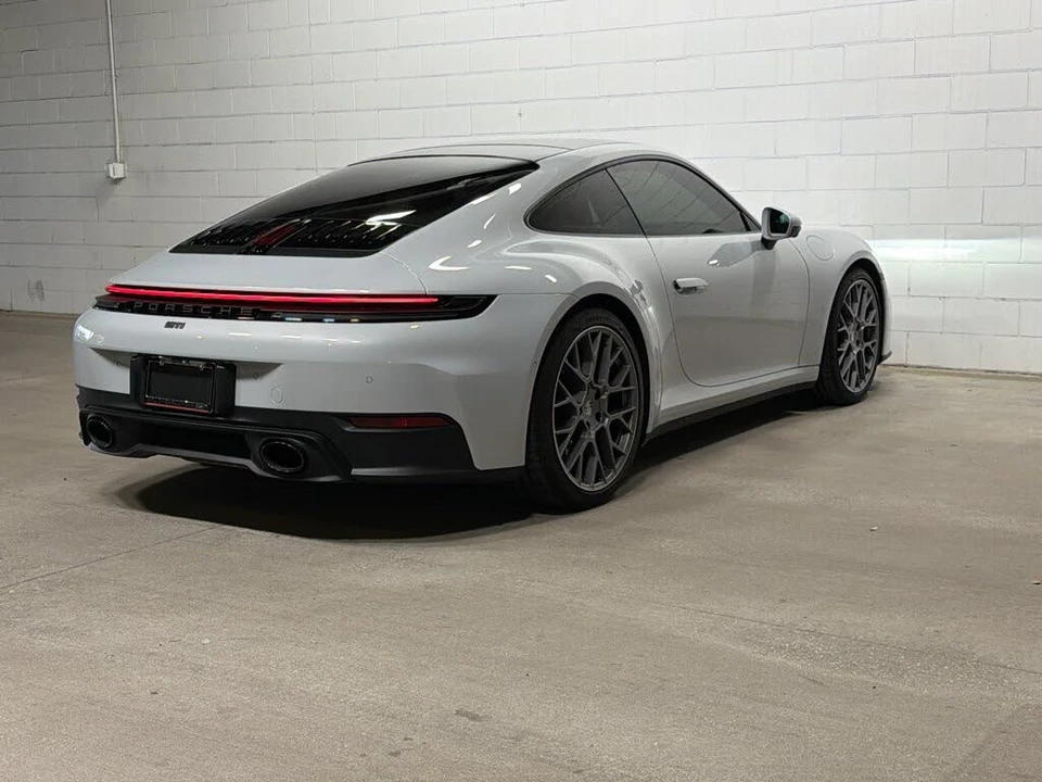 2026 Porsche 992 Carrera S - Image 7 of 31