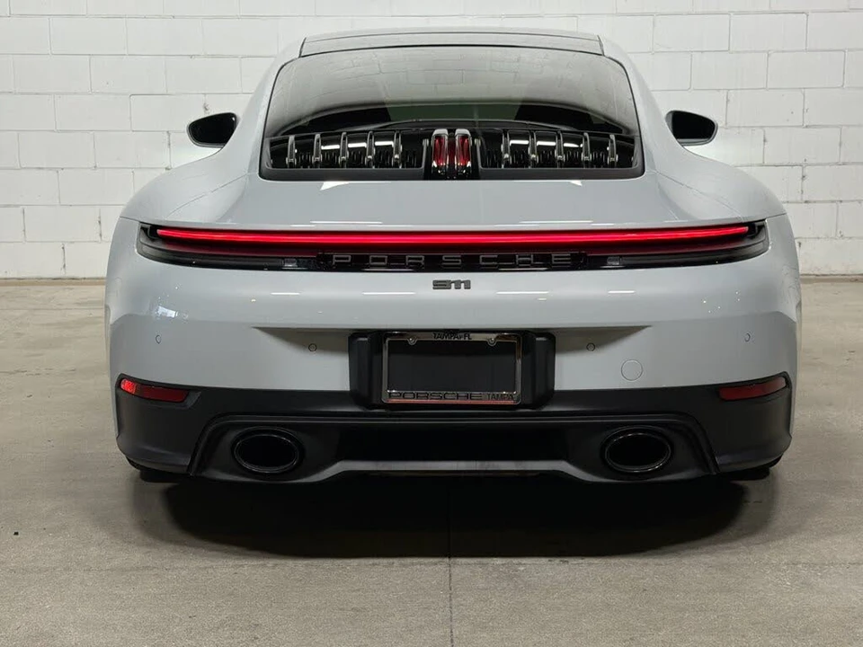 2026 Porsche 992 Carrera S - Image 8 of 31