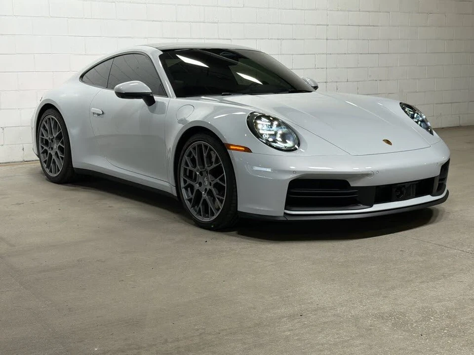 2026 Porsche 992 Carrera S - Image 6 of 31
