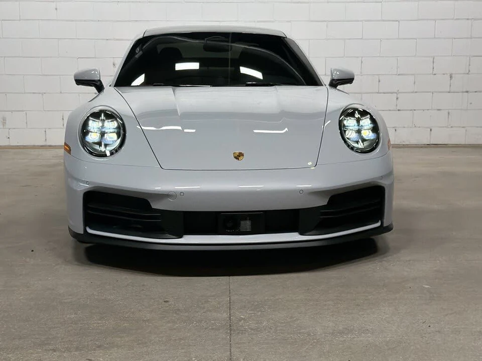 2026 Porsche 992 Carrera S - Image 9 of 31