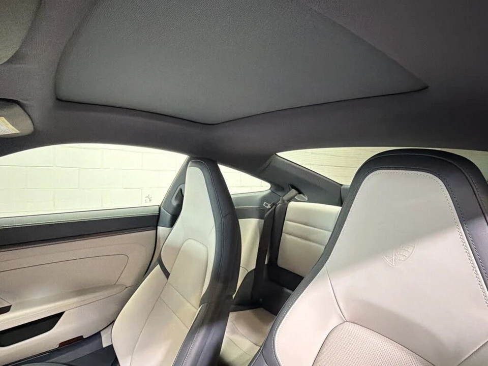 2026 Porsche 992 Carrera S - Image 24 of 31