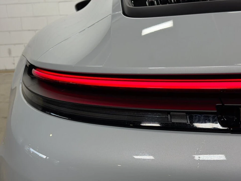 2026 Porsche 992 Carrera S - Image 11 of 31