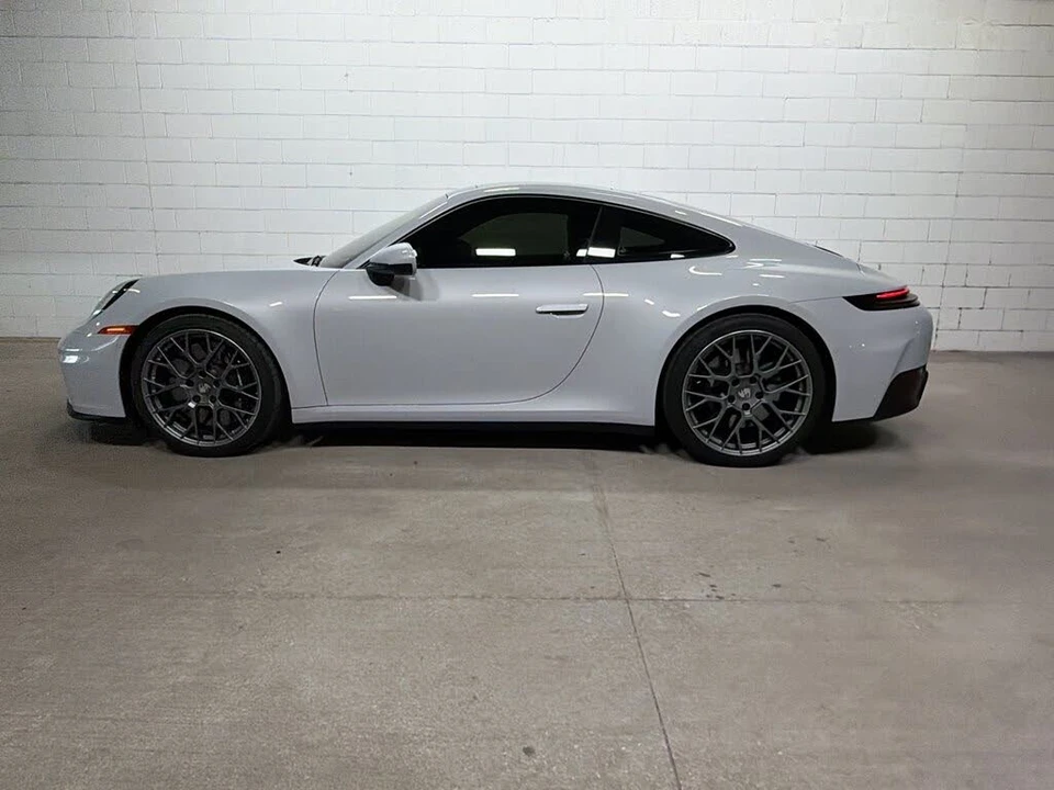 2026 Porsche 992 Carrera S - Image 2 of 31