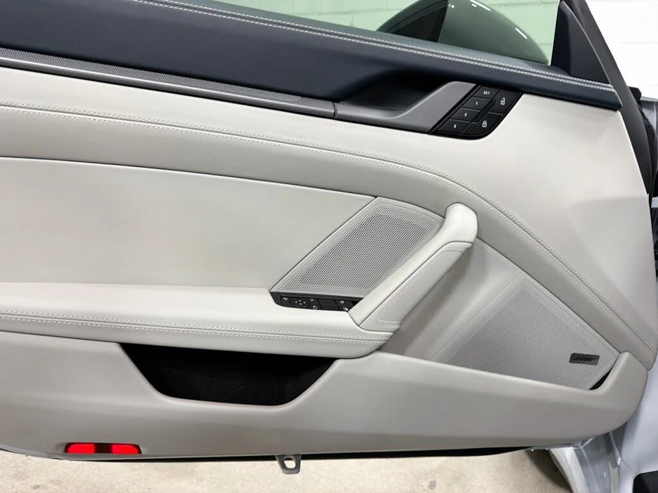 2026 Porsche 992 Carrera S - Image 20 of 31