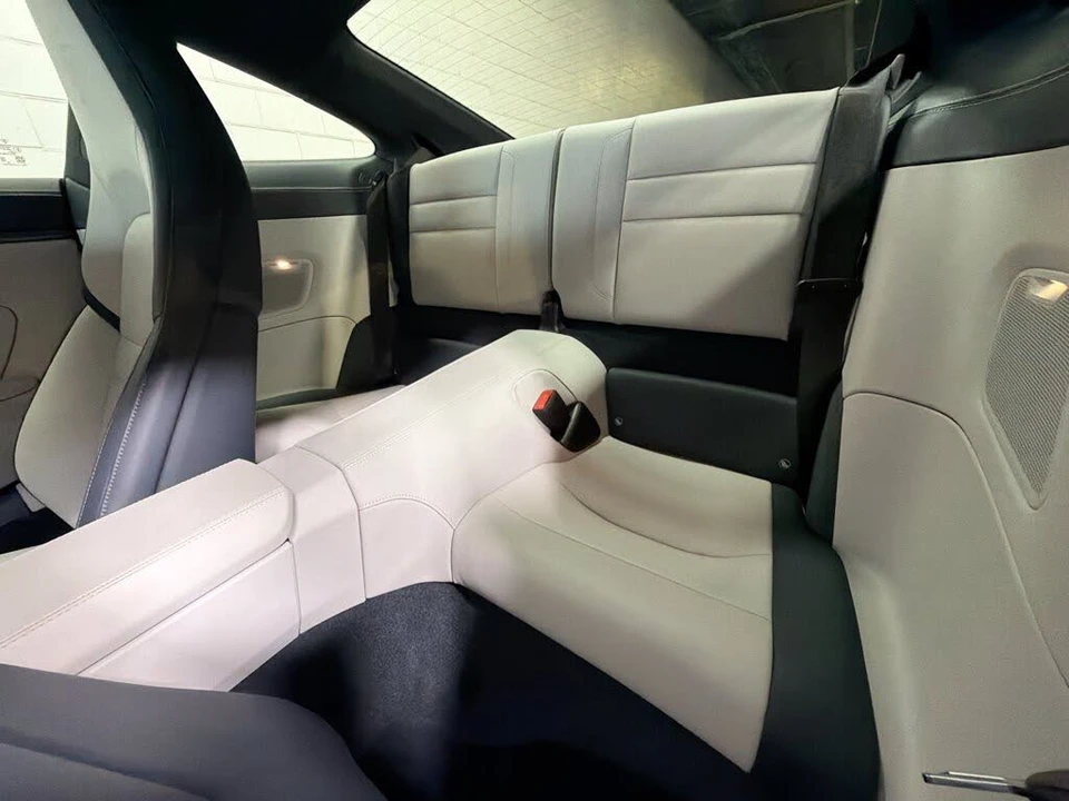 2026 Porsche 992 Carrera S - Image 19 of 31