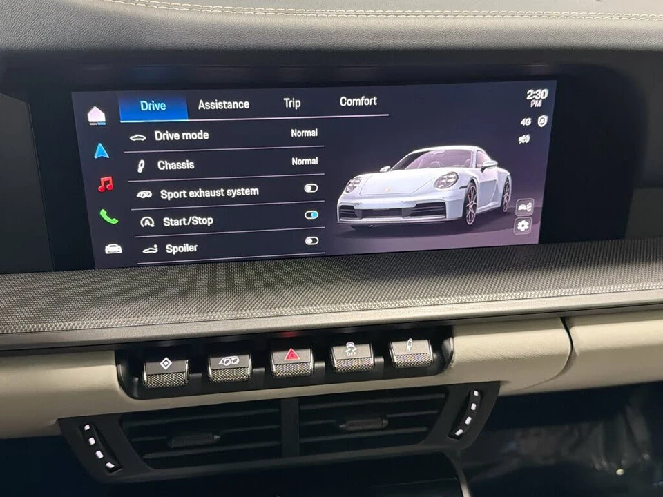 2026 Porsche 992 Carrera S - Image 27 of 31